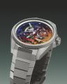 ORIS×Disney『ザ・マペッツ』第3弾。自分らしさを貫く