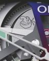 ORIS×Disney『ザ・マペッツ』第3弾。自分らしさを貫く