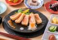 【象印食堂 大阪本店・梅田店】実りの秋をおなかいっ