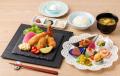 【象印食堂 大阪本店・梅田店】実りの秋をおなかいっ