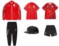 TEAM JAPAN愛知・名古屋2026公式ライセンス商品なども