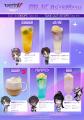 「IdentityV × YOKOHAMAコラボカフェ ～IDV-ESシリー