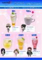 「IdentityV × YOKOHAMAコラボカフェ ～IDV-ESシリー
