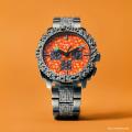 Minecraft x Fossil 限定ウォッチコレクションを発売 Minecraft x Fossil 限定ウォッチコレクションを発売