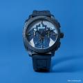 Minecraft x Fossil 限定ウォッチコレクションを発売 Minecraft x Fossil 限定ウォッチコレクションを発売