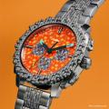 Minecraft x Fossil 限定ウォッチコレクションを発売 Minecraft x Fossil 限定ウォッチコレクションを発売