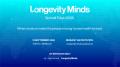 人類の健康を前進させる、科学と実装の集団「Longevit
