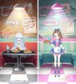 『シュガードール』でハッピーなひとときを召し上がれ