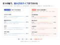国産SNS「MirAIPage」、無料の性格診断「Mirai性格診