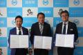 加和太建設株式会社、静岡県清水町、東海ビバレッジサ