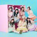 fav me、あざとかわいさが爆発した待望の2ndシングルC