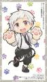 「週刊TVガイド10月16日号」は、「文豪ストレイドッグ