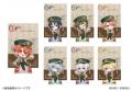 配達員風の衣装がかわいい！『アイドリッシュセブン』