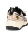 【MARK & LONA × ASICS】ブラッシュカモが目を惹く「G