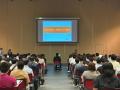埼玉県春日部市で、障がいのある方の就職合同企業説明