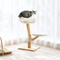 天然木の表情を楽しむ
”愛猫専用の世界に1つだutf-8