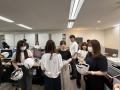 【防災訓練開催報告】社会福祉法人奉優会、震度5強の