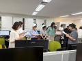 【防災訓練開催報告】社会福祉法人奉優会、震度5強の