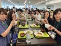 農業由来J-クレジットで支援する「環境配慮に取り組む