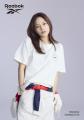 Reebokが、等身大の魅力で自分らしく駆け抜ける『川口