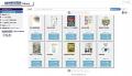 アイドックの「bookend（ブックエンド）」が丸善出版
