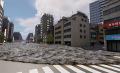 防災訓練VRに新コンテンツ「地震 市街地編」「津波 津 防災訓練VRに新コンテンツ「地震 市街地編」「津波 津