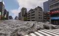 防災訓練VRに新コンテンツ「地震 市街地編」「津波 津 防災訓練VRに新コンテンツ「地震 市街地編」「津波 津