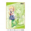『邪神ちゃんドロップキックX』より、テレテレ邪神ち