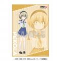 『邪神ちゃんドロップキックX』より、テレテレ邪神ち