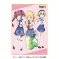 『邪神ちゃんドロップキックX』より、テレテレ邪神ち