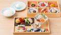 【象印食堂 東京店】実りの秋をおなかいっぱいに味わ
