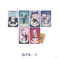 にじさんじ・NIJISANJI ENから「共通衣装3Dグッズ vol