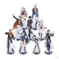 にじさんじ・NIJISANJI ENから「共通衣装3Dグッズ vol