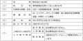 株式会社みらいバンクの異動（株式譲渡）に関するお知