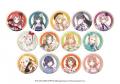 「学園アイドルマスター」× Chugai Grace Cafe コラボ