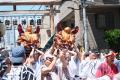 3年に1度の“本祭”を迎える「住吉神社例祭（通称・佃祭