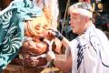 3年に1度の“本祭”を迎える「住吉神社例祭（通称・佃祭