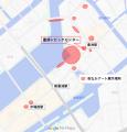 「観るアート」から「体感するアート」へ。描いて、探