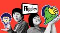 株式会社YDC、新プロジェクト「Flipples（フリップル