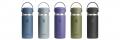 【Hydro Flask(R)(ハイドロフラスク)】片手で簡単に開
