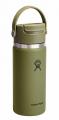 【Hydro Flask(R)(ハイドロフラスク)】片手で簡単に開