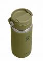 【Hydro Flask(R)(ハイドロフラスク)】片手で簡単に開