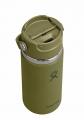 【Hydro Flask(R)(ハイドロフラスク)】片手で簡単に開