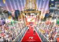 第20回アジア競技大会（2026／愛知・名古屋）公式セレ