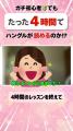 韓国語“完全初心者”は「4時間」でハングルを読めるよ 韓国語“完全初心者”は「4時間」でハングルを読めるよ