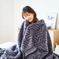 【昭和西川】「欲しい」と思ったその時に。新作毛布3