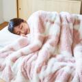 【昭和西川】「欲しい」と思ったその時に。新作毛布3