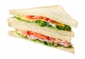 サンマルクホットサンド初の”月見”メニューが登場！ボ