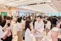 学校および避難所の生理の環境改善に向けて高校生・大