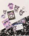ゴシックなメイド姿の『クロミ』の限定アイテムがサン
